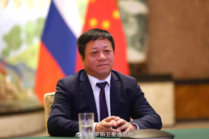 中国驻俄大使被传即将驱离，深度分析与展望，中国驻俄大使动态，驱离传闻背后的深度分析与展望