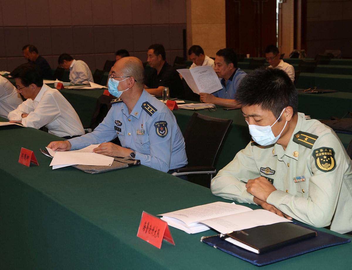 打仗的话中国哪里比较安全？，中国安全区域分析，战争中的安全避难之地