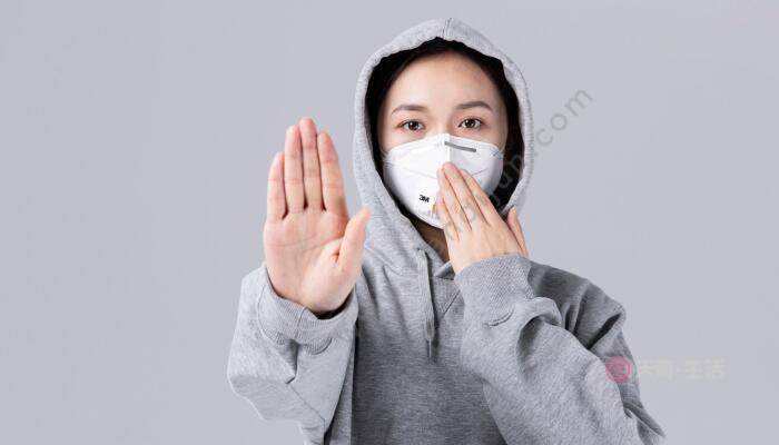 如何正确佩戴N95口罩，正确佩戴N95口罩的方法指南