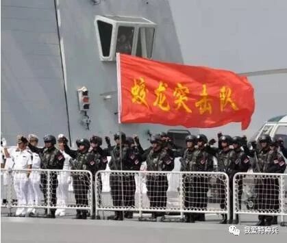 揭秘蛟龙突击队的驻地，英勇精神的象征与战略安全的保障，蛟龙突击队驻地揭秘，英勇精神的象征与战略安全的坚强后盾