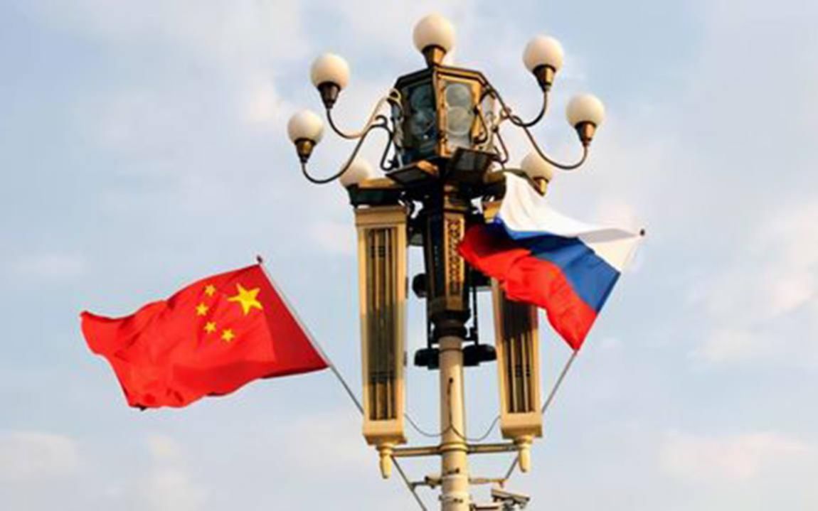 俄罗斯继续向我国示好的多维解读，俄罗斯向我国示好的多维解读，深化合作与多重意义探究