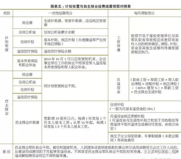 自主择业政策在2021年的深度解读，2021年自主择业政策深度解读与探讨
