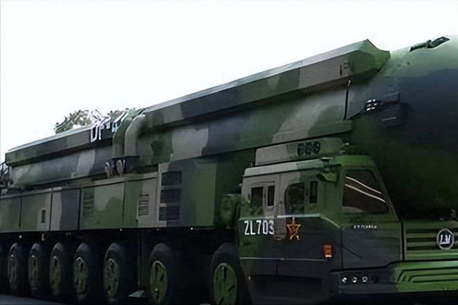 东风41百科，深度解析中国战略导弹的力量之源，东风41深度解析，中国战略导弹的力量之源揭秘