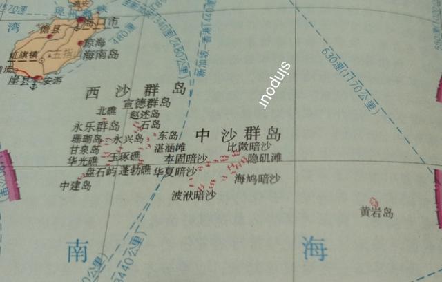 海南三沙市，南海明珠的独特魅力，南海明珠的独特魅力，海南三沙市