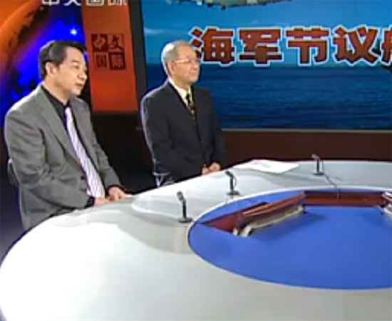 央视军事评论员名单中的尹卓，深度解析军事领域的专家与学者，尹卓深度解析军事领域，央视军事评论员专家解读军事知识