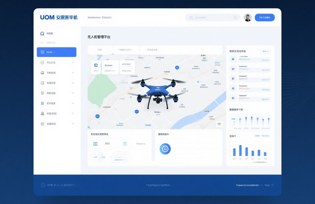 中国民航UOM官网，探索航空领域的门户，中国民航UOM官网，航空领域的探索门户