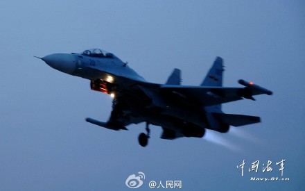 中国海军航空兵部队，捍卫海空的钢铁长城，中国海军航空兵部队，捍卫海空的钢铁力量