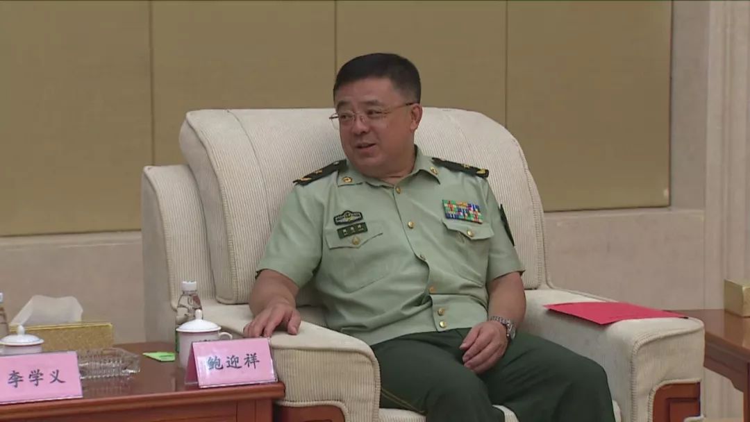 武警天津市总队司令员，守护城市安全的坚强后盾，武警天津市总队司令员，守护城市安全的钢铁长城