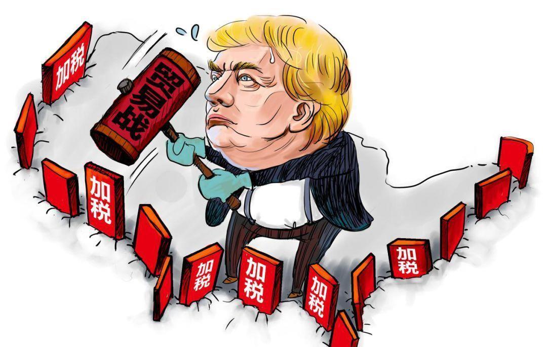 美称2027年为两岸决战年，历史、现实与未来的考量，美称2027年为两岸决战年，历史、现实与未来的审视
