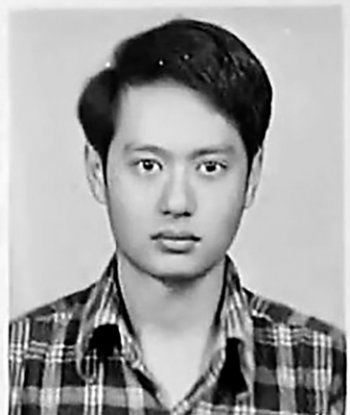 盛建忠年轻时的照片，时光中的青春印记，盛建忠年轻时的照片，时光见证的青春印记