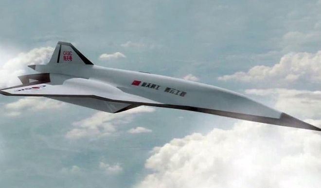 高超音速空天飞机，探索未来航空的新纪元，高超音速空天飞机，开启未来航空新纪元探索之旅