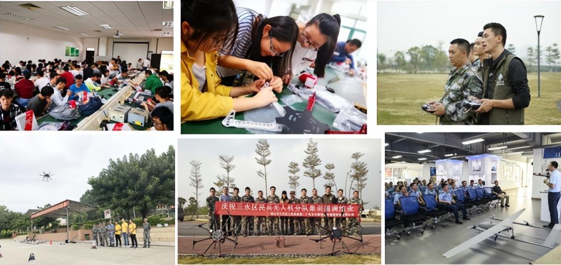 无人机培训去哪学？探索最佳学习途径，探索无人机培训的最佳学习途径