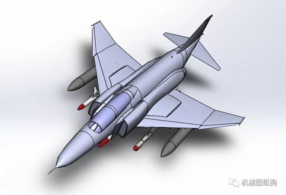 攻击机纸模型图纸制作指南，攻击机纸模型图纸制作详解