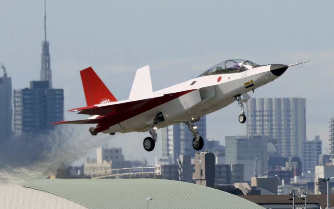 日本心神战斗机近况研究分析，日本心神战斗机最新状况研究分析