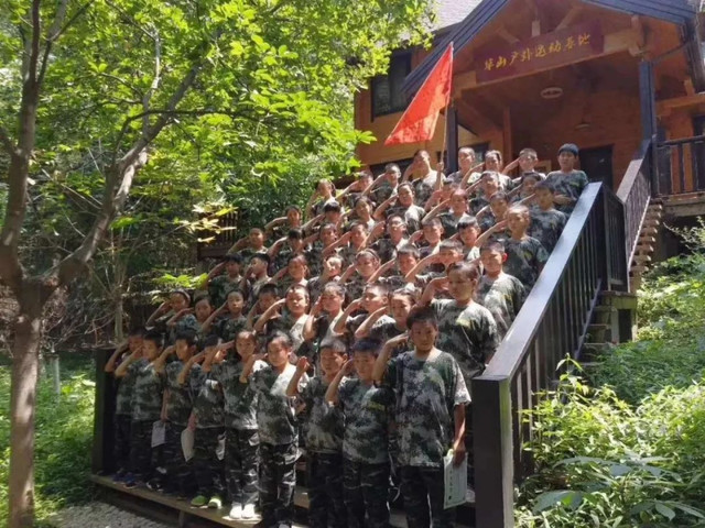 丽水猎人军事学校，培养未来军事精英的摇篮，丽水猎人军事学校，培育未来军事精英的摇篮