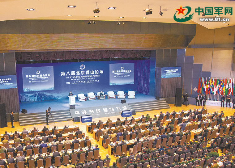 军事情报论坛，深度解析与前瞻性探讨，军事情报论坛，深度解析与前瞻探讨