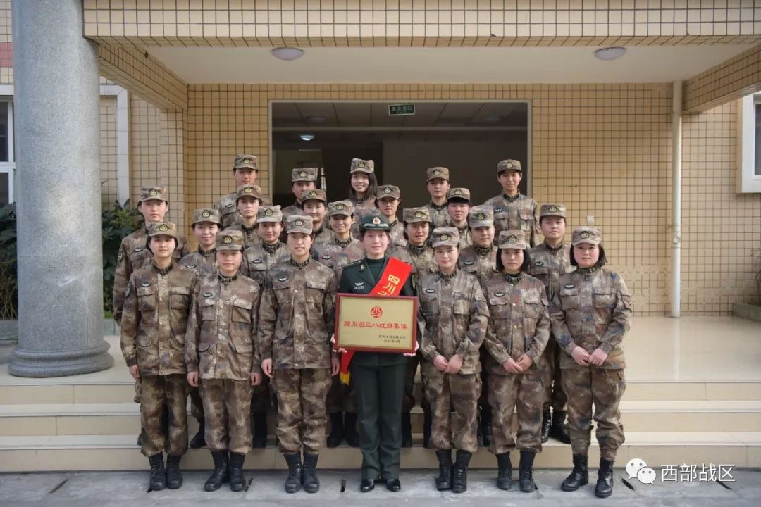 西部陆军第21集团军，新时代的钢铁长城，新时代钢铁长城，西部陆军第21集团军风采展示