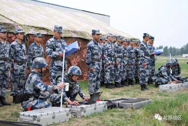 河北保定空军训练基地，培养精英的摇篮，河北保定空军训练基地，精英培养的摇篮