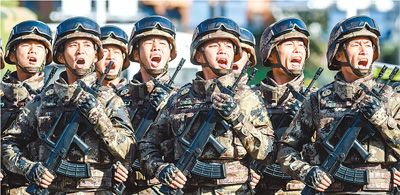 阅兵盛典,回顾与展望——以纪念抗战胜利七十周年为主题的阅兵活动,纪念抗战胜利七十周年阅兵盛典,回顾与展望