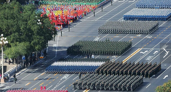 阅兵盛典,回顾与展望——以纪念抗战胜利七十周年为主题的阅兵活动,纪念抗战胜利七十周年阅兵盛典,回顾与展望