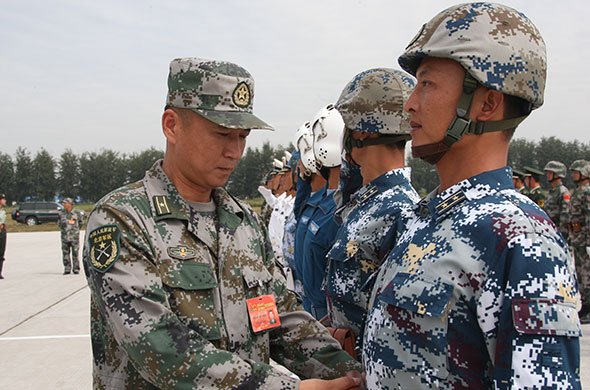 阅兵盛典,回顾与展望——以纪念抗战胜利七十周年为主题的阅兵活动,纪念抗战胜利七十周年阅兵盛典,回顾与展望