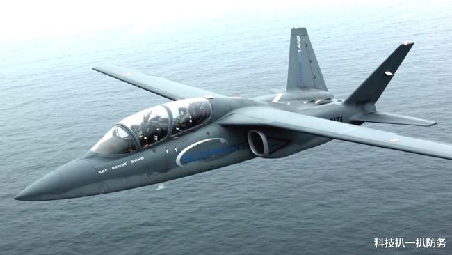 A-17攻击机，空中力量的锐利之矛，A-17攻击机，空中力量的锐利矛头