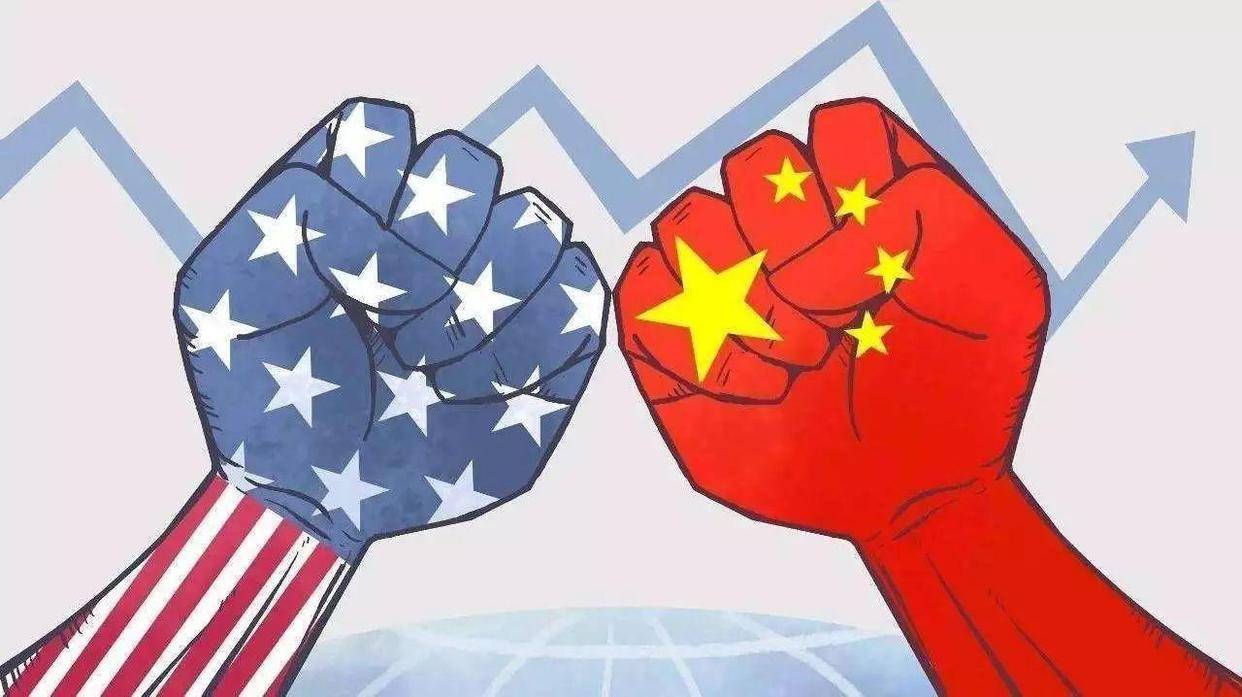 今天中美最大消息，重塑全球格局的新动态，中美最新动态重塑全球格局的未来展望