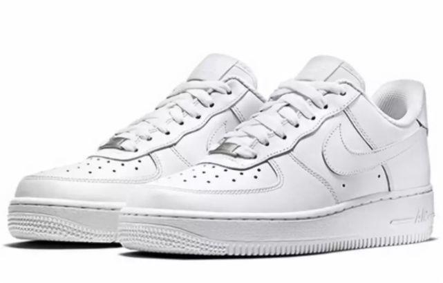 Nike空军一号定制，个性与经典的完美结合，Nike空军一号定制，个性与经典的绝妙交融