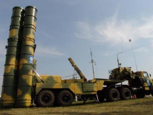 朝鲜防空武器系统，现状与发展趋势，朝鲜防空武器系统的现状与未来发展趋势