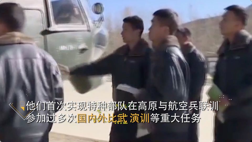 朱日和阅兵特战旅，展现中国力量的精锐之旅，朱日和阅兵特战旅，中国力量的精锐展示