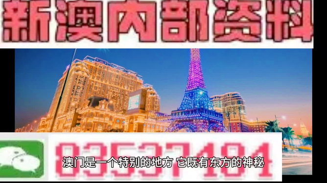 新澳门精准的资料大全，探索与解读，新澳门精准资料大全，探索与深度解读