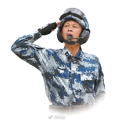 孙向东军参谋长，空降兵中的卓越领导者，孙向东军参谋长，空降兵领域的杰出领导者
