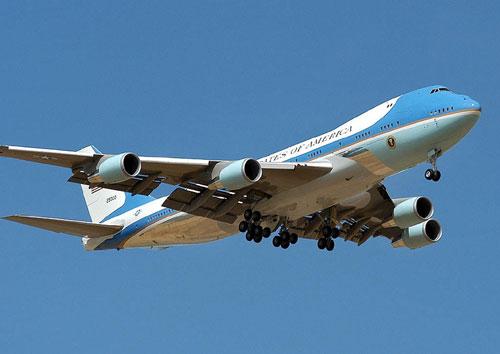 中国空军一号国产化的展望与期待，未来之路的探索，中国空军一号国产化展望与未来探索之路
