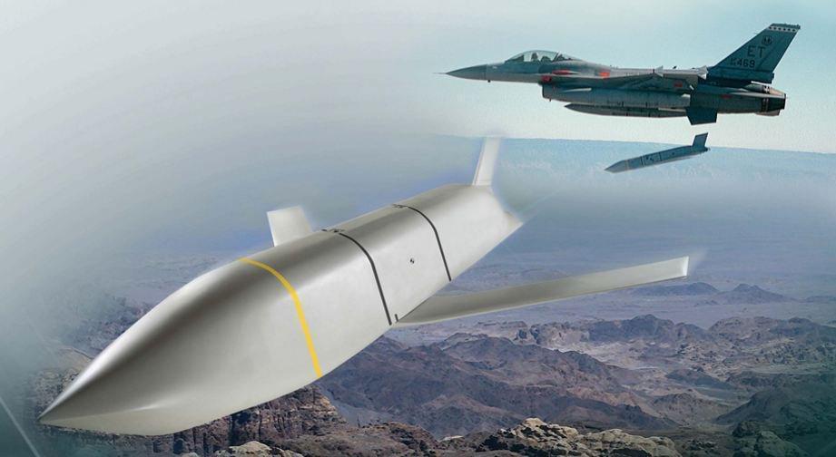 KD-20巡航导弹，现代战争中的精准打击利器，KD-20巡航导弹，现代战争精准打击的利器