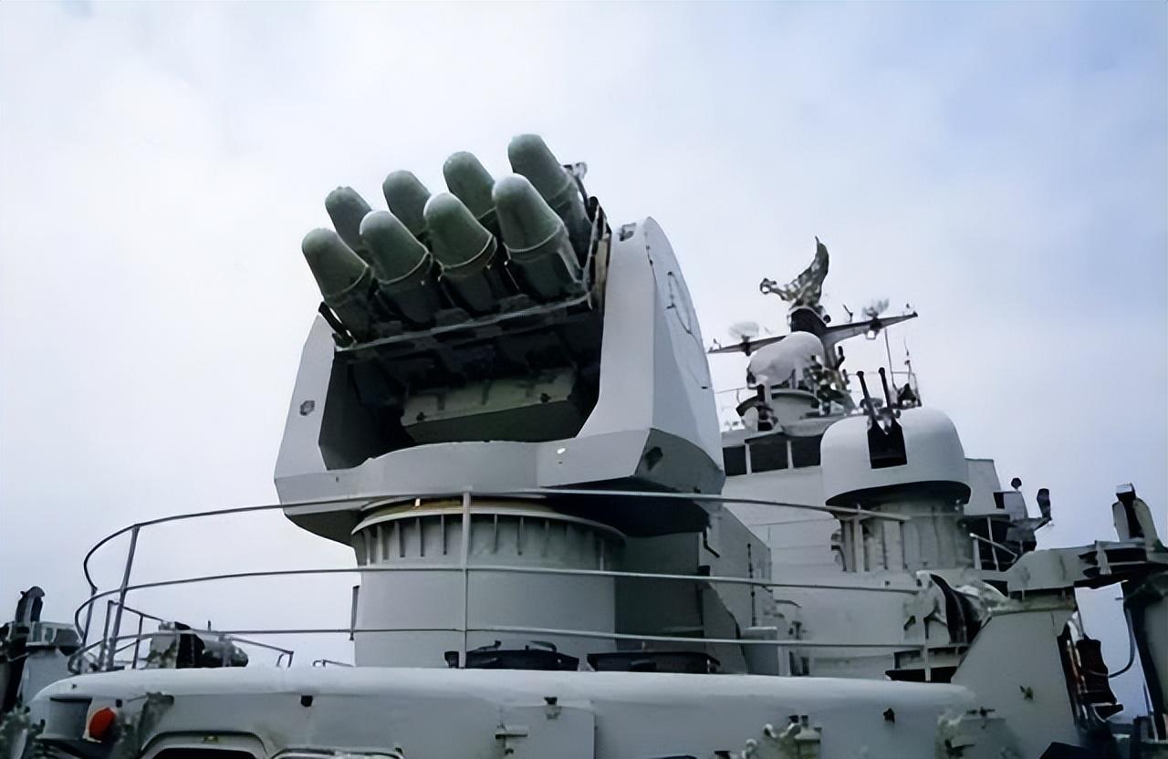 揭秘中国海军舰艇112舰防空力量，防空作战的坚实后盾，揭秘中国海军舰艇112舰防空力量，防空作战的坚实后盾