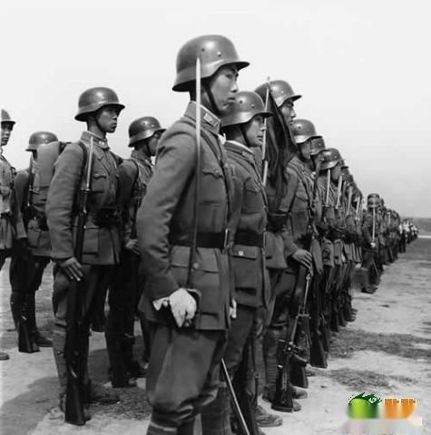 国民革命军第1集团军的辉煌历程，国民革命军第1集团军辉煌征战记
