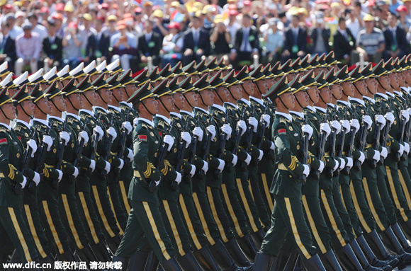 关于阅兵庆典中的方阵数量，庆祝中华人民共和国成立七十周年的阅兵回顾，中华人民共和国七十周年阅兵庆典中的方阵数量回顾