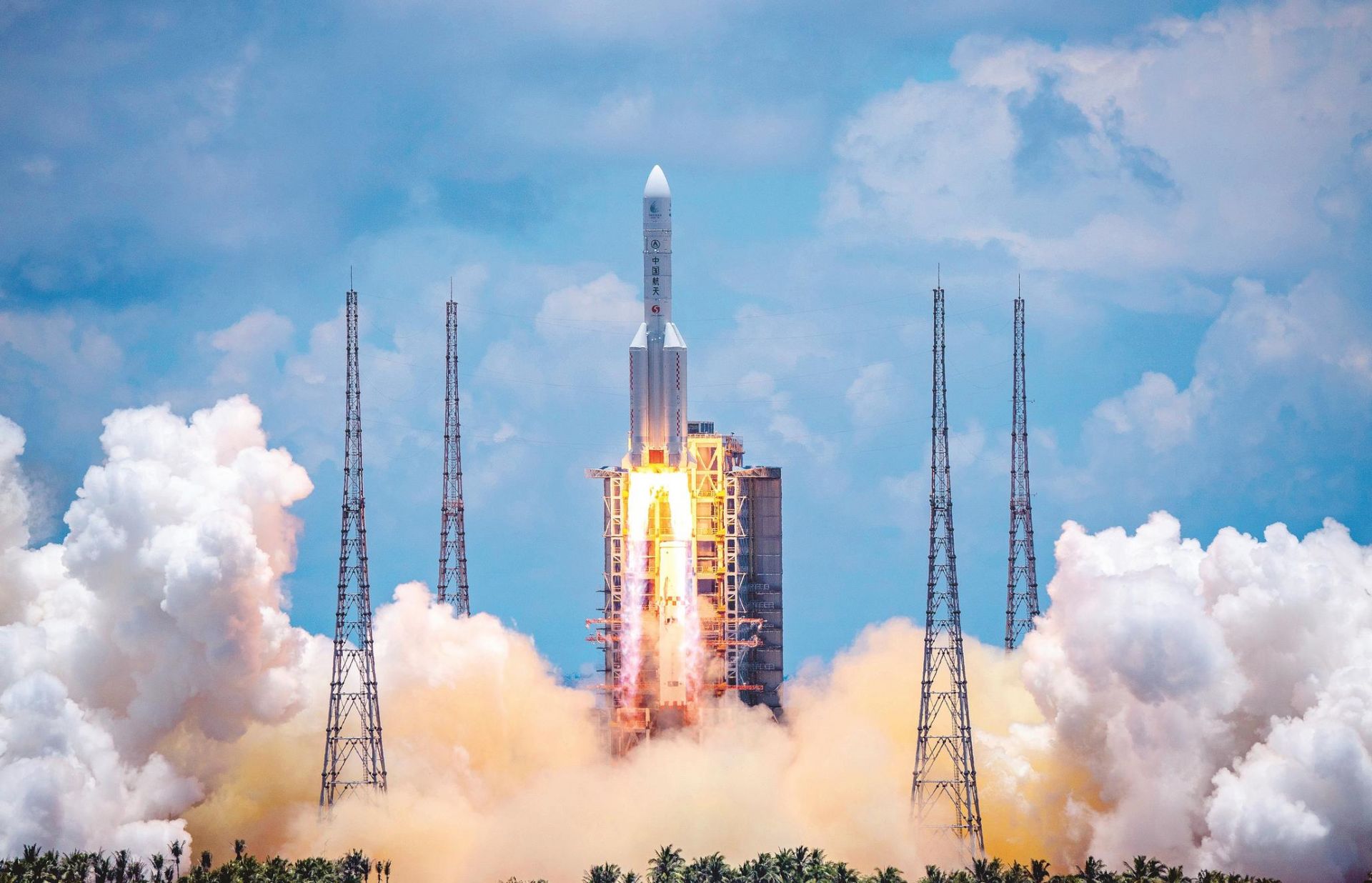 中国航天图片，探索宇宙的壮丽画卷，中国航天图片，探索宇宙的壮丽画卷之旅