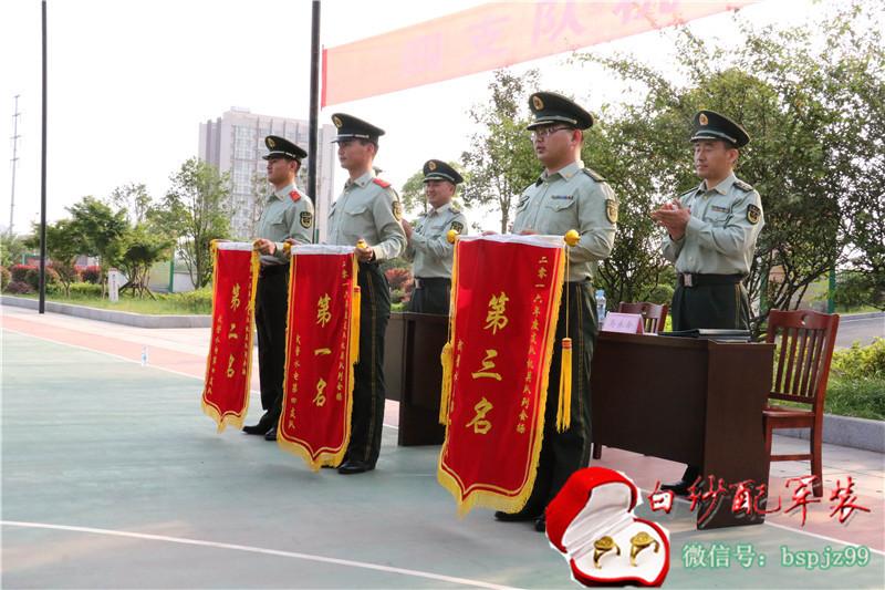 武警新服装，展现新时代风貌与力量，武警新服装展现新时代风采与力量