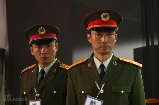 和平使命电视剧全集剧情介绍，和平使命电视剧剧情介绍大全