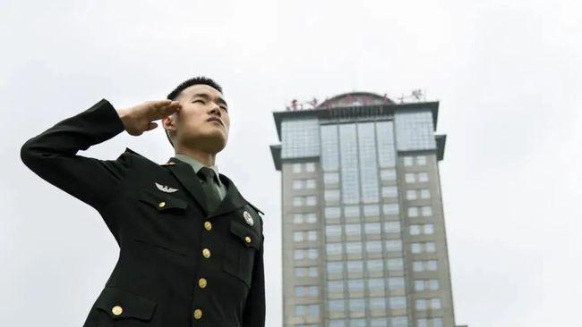 中印边境事件与肖思远的深邃洞察，中印边境事件与肖思远的独到洞察