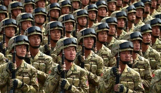 我国13个集团军，历史沿革与现代军事力量展现，中国十三集团军的历史沿革与现代军事力量概览