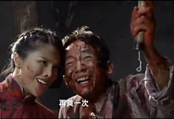 裤裆里藏地雷的电视剧，荒诞剧情背后的反思，裤裆藏雷荒诞剧情背后的反思与启示
