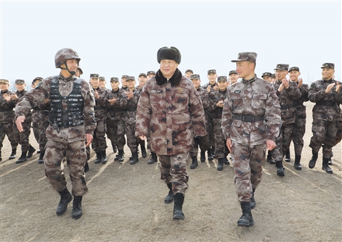 美军装备实战化考核，提升战斗力与适应未来战争形态的关键环节，美军实战化考核，提升战斗力与适应未来战争形态的枢纽