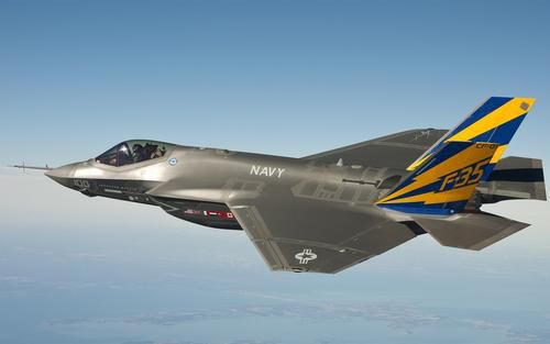 F35战斗机量产数量概览，F35战斗机量产数量全览