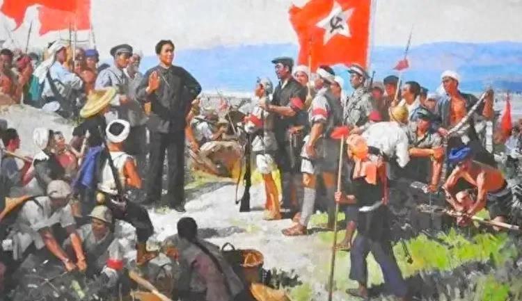 中国军旗的种类与多样性，中国军旗的种类与丰富多样性