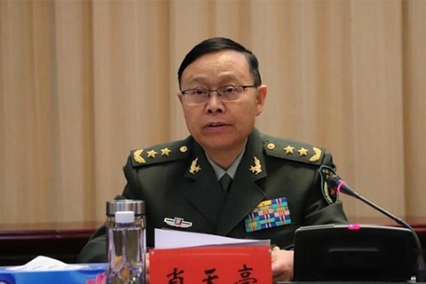 国防大学校长是什么级别的？深入了解国防大学校长的职务级别及其重要性，国防大学校长职务级别与重要性解析，揭秘国防大学校长的级别及影响力