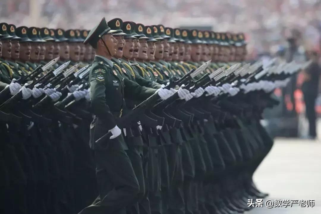 2019年国庆阅兵观后感受，点面结合的深度剖析，深度剖析，2019年国庆阅兵观后感受与启示