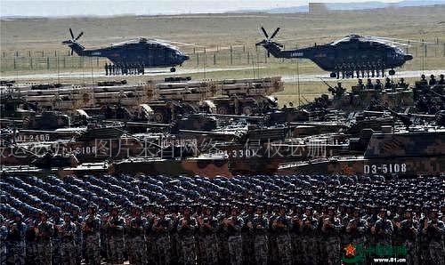 朱日和训练基地参观与拍照指南，朱日和训练基地参观攻略及拍照指南