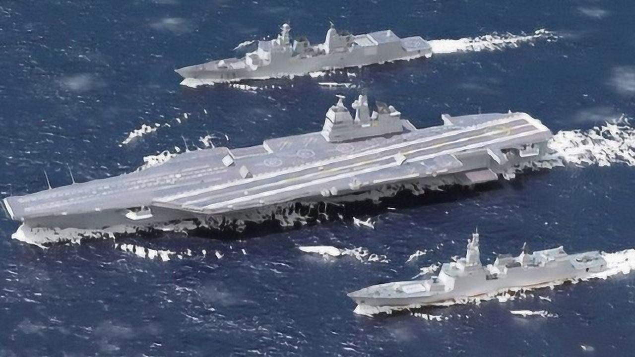 揭秘中国海军新旗舰，170号航母的荣耀与使命，揭秘中国海军新旗舰，170号航母的荣耀与重任